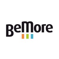 Bemore Solutions Logo