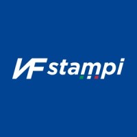 V.F. Stampi Logo