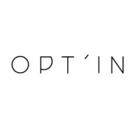 Opt’In Recrutement Logo