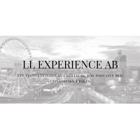 LL Experience AB Logo
