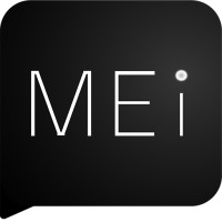Messages Improved | Mei Logo