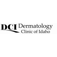 Dermatology Clinic of Idaho Logo
