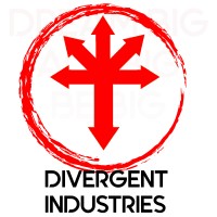 Divergent Industries Logo