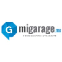 Mi Garage Web Logo