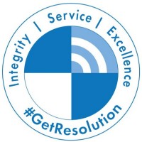 Resolution, LLC Logo