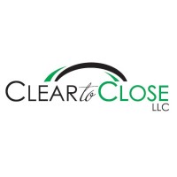 Clear to Close, LLC Logo