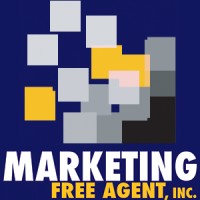 Marketing Free Agent, Inc. Logo