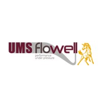 UMS Flowell Logo