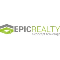 Epic Realty Logo