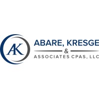 Abare, Kresge & Associates CPAs, LLC Logo