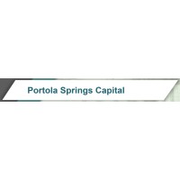 Portola Springs Capital, LP Logo