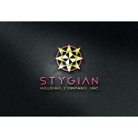 Stygian HC Logo