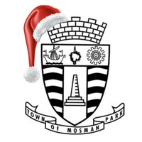 Town of Mosman Park Logo
