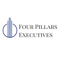 Four Pillars Executives Logo
