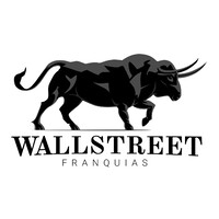 Wall Street Franquias Logo
