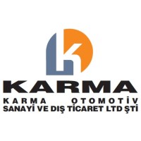 KARMA OTOMOTİV SAN VE DIŞ TİC.LTD.ŞTİ. Logo