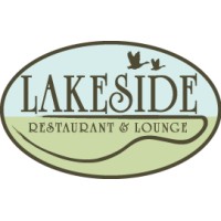 Lakeside Restaurant and Lounge Logo