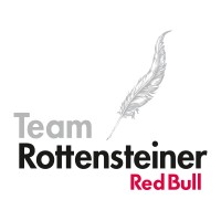 Team Rottensteiner | Red Bull Logo