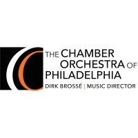 The Chamber Orchestra of Philadelphia Logo