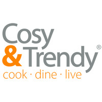 Cosy & Trendy - Billiet Logo