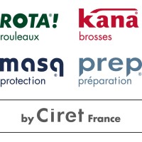RKMP by Ciret France Logo