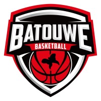 Batouwe Basketball Logo