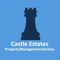 Castle Estates (Property Management Services) Ltd Logo