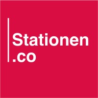 Stationen.co Logo