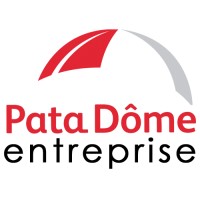 Patadôme Entreprise Logo