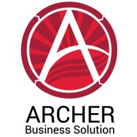Archer Business Solution Pvt Ltd Logo