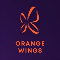Orange Wings BV Logo