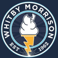 Whitby Morrison Logo