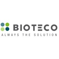 Bioteco s.r.l. Logo