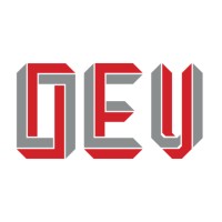 OEV - Országos Esettanulmány Verseny Logo