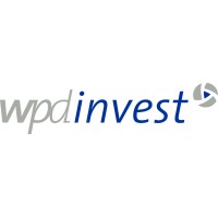 wpd invest GmbH Logo