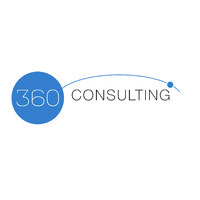 360 Consulting GmbH Logo