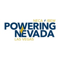 IBEW/NECA/LMCC-Las Vegas Power Professionals Logo