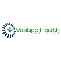 TracPrac by Vestigo Health Solutions Logo