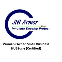JNI Armor Logo