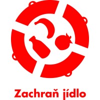 Zachraň jídlo Logo