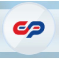 Carolina Pharma Logo