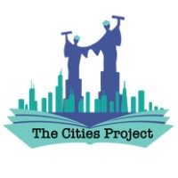 The Cities Project Logo