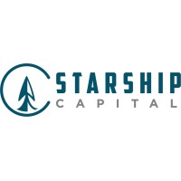 Starship Capital and Investments Logo