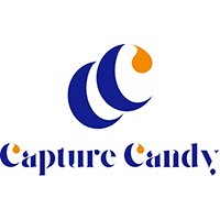 Capture Candy Logo