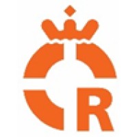 Reddingsbrigade Schoorl Logo