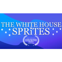 The White House Sprites Logo