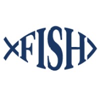 FISH Community Food Bank Logo