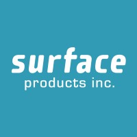 Surface Products, Inc. Logo