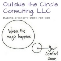 Outside the Circle Consulting, LLC Logo