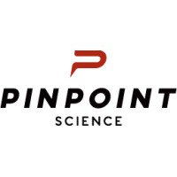 Pinpoint Science Inc Logo